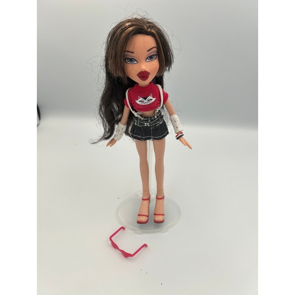 Bratz Funk Out Dana